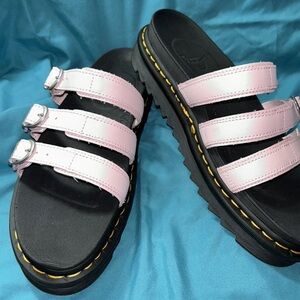 Dr. Martens Blair Slide Sandal